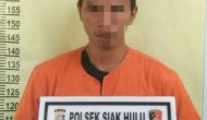 Permalink ke Polsek Siak Hulu Tangkap Pelaku Narkoba dengan Barang Bukti 9 Paket Shabu Siap Edar