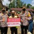 Irjen Agung : Posko PPKM Wujud Negara Hadir di Masyarakat, Ujung Tombak Penanganan Covid-19.