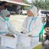 Kapolres Kuansing perintahkan Personil Polres Back Up Polsek jajarannya