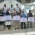 Pelindo I Cabang Dumai Salurkan Dana Program Kemitraan Pelindo 1 Cabang Dumai