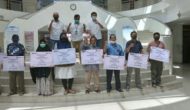 Permalink ke Pelindo I Cabang Dumai Salurkan Dana Program Kemitraan Pelindo 1 Cabang Dumai Permalink ke Pelindo I Cabang Dumai Salurkan Dana Program Kemitraan Pelindo 1 Cabang Dumai