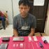 Resnarkoba Polres Kampar Tangkap Seorang Pengedar Shabu di Wilayah XIII Koto Kampar