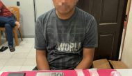 Permalink ke Resnarkoba Polres Kampar Tangkap Seorang Pengedar Shabu di Wilayah XIII Koto Kampar Permalink ke Resnarkoba Polres Kampar Tangkap Seorang Pengedar Shabu di Wilayah XIII Koto Kampar