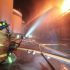 Tanki Biodiesel PT Sari Dumai Oleo (SDO) Dumai Terbakar