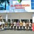 Resmikan Vaksin Center, Kapolda Riau : Penanganan Covid-19 Harus Dikelola Dengan Benar