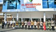 Permalink ke Resmikan Vaksin Center, Kapolda Riau : Penanganan Covid-19 Harus Dikelola Dengan Benar Permalink ke Resmikan Vaksin Center, Kapolda Riau : Penanganan Covid-19 Harus Dikelola Dengan Benar