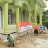 Polres Kuansing Mengadakan Apel Bersama Dan Bakti Sosial Dalam Rangka Memperingati HUT BHAYANGKARA ke-75