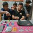4 Orang Pengedar Shabu Ditangkap Resnarkoba Polres Kampar Diwilayah Tapung