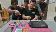 Permalink ke 4 Orang Pengedar Shabu Ditangkap Resnarkoba Polres Kampar Diwilayah Tapung Permalink ke 4 Orang Pengedar Shabu Ditangkap Resnarkoba Polres Kampar Diwilayah Tapung