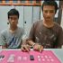 Lakukan Pengembangan, Resnarkoba Polres Kampar Kembali Tangkap 2 Pengedar Shabu