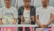 Permalink ke Resnarkoba Polres Kampar Gagalkan Penyelundupan Narkotika Kedalam Lapas Bangkinang Permalink ke Resnarkoba Polres Kampar Gagalkan Penyelundupan Narkotika Kedalam Lapas Bangkinang