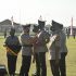 Kapolda Riau Lantik 266 Bintara Polisi Lulusan SPN Polda Riau T.A. 2020/ 2021