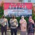 Pecahkan Rekor Vaksinisasi Di Kuansing Dalam Sehari 4723 Peserta,Ini Kata Kapolres Pecahkan Rekor Vaksinisasi Di Kuansing Dalam Sehari 4723 Peserta,Ini Kata Kapolres