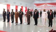 Permalink ke Usai Upacara Hari Bhayangkara Ke-75 Secara Virtual, Presiden Puji Kinerja Kapolda Riau Permalink ke Usai Upacara Hari Bhayangkara Ke-75 Secara Virtual, Presiden Puji Kinerja Kapolda Riau