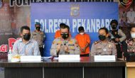 Permalink ke Dua Pelaku Pemalsu Hasil Test Swab Diamankan Polsek Bukit Raya Permalink ke Dua Pelaku Pemalsu Hasil Test Swab Diamankan Polsek Bukit Raya