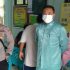 400 Warga Kecamatan Dumai Timur di Suntik Vaksin Sinovac Di Hall Kelurahan Bukit Bhatrem