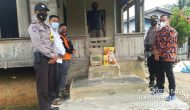 Permalink ke Polres Kuansing dan jajaran tetap melakukan Pemantauan terhadap Pasien Covid-19