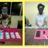 Tim Opsnal Satres Narkoba Polres Kuansing mengungkap Kasus Narkoba Jenis Sabu.
