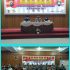 Polres Kuansing mengadakan FGD dalam rangka Pro Kontra Vaksinasi di tengah masyarakat Pasca Pandemi Covid-19