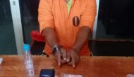 Permalink ke Polsek Tapung Tangkap Seorang Pengedar Shabu Di Desa Pantai Cermin
