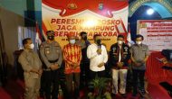 Permalink ke Kapolda Riau Resmikan Pos Kampung Tangguh Bersih Narkoba di Kelurahan Kampung Dalam