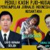 PJID-Nusantara Minta Masyarakat dan Pemerintah Perhatikan Nasib Sella Anak Berusia Dua Belas Tahun Ini