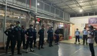 Permalink ke Lapas Kelas IIB Teluk Kuantan Deteksi Dini peredaran Narkoba Oleh Warga Binaan Permalink ke Lapas Kelas IIB Teluk Kuantan Deteksi Dini peredaran Narkoba Oleh Warga Binaan