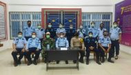 Permalink ke Guna Wujudkan Zero Halinar Lapas Narkotika Rumbai Lakukan Razia Blok Hunia Bersama TNI Dan Kepolisia Permalink ke Guna Wujudkan Zero Halinar Lapas Narkotika Rumbai Lakukan Razia Blok Hunia Bersama TNI Dan Kepolisia