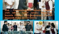 Permalink ke Resmi Berbadan Hukum, DPP PJID-Nusantara Terbitkan Enam SK Mandat Dewan Pimpinan Wilayah Provinsi di IIndonesia Permalink ke Resmi Berbadan Hukum, DPP PJID-Nusantara Terbitkan Enam SK Mandat Dewan Pimpinan Wilayah Provinsi di IIndonesia