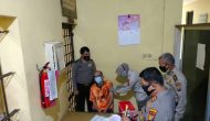 Permalink ke Kapolres Kuansing Mengawasi Vaksinasi covid 19 terhadap Tahanan di Rutan Polres Kuansing Permalink ke Kapolres Kuansing Mengawasi Vaksinasi covid 19 terhadap Tahanan di Rutan Polres Kuansing