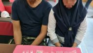 Permalink ke Polsek Siak Hulu Tangkap Pasangan Suami Istri Miliki 6 Paket Shabu dan 21 Kapsul Ekstasi