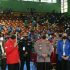 Mahasiswa Gelar Vaksinasi, Kapolri Optimis Herd Immunity Covid-19 Segera Terbentuk