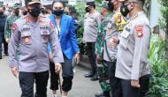 Permalink ke Sinergi Tanggulangi Pandemi Covid-19, Polri dan Mahasiswa Distribusikan Bantuan dari Kapolri