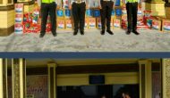 Permalink ke Polres Kampar Distribusikan 600 Paket Bansos Bagi Masyarakat Saat Penerapan PPKM