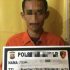Ancam Orang Pakai Parang, Pelaku Diamankan Unit Reskrim Polsek Kampar
