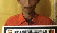 Permalink ke Ancam Orang Pakai Parang, Pelaku Diamankan Unit Reskrim Polsek Kampar