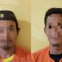 Gelapkan Mobil Rental, Salahsatu Pelaku Ditangkap Reskrim Polsek Tapung Hilir di Kota Medan