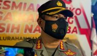 Permalink ke Masih Ada Masyarakat Tidak Percaya Covid, Kapolresta Pekanbaru: Jangan Takabur, Covid-19 Itu Nyata Permalink ke Masih Ada Masyarakat Tidak Percaya Covid, Kapolresta Pekanbaru: Jangan Takabur, Covid-19 Itu Nyata