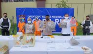 Permalink ke Polda Riau Ungkap Tindak Kejahatan Perdagangan Ilegal Hewan Dilindungi Permalink ke Polda Riau Ungkap Tindak Kejahatan Perdagangan Ilegal Hewan Dilindungi