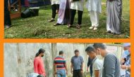 Permalink ke Keluarga Besar Polres Kampar Sembelih 12 Ekor Hewan Qurban Pada Idul Adha 1442-H