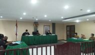 Permalink ke Sidang KIP Riau antara Dirwaster BPKP Riau dan Atasan Pejabat Pengelola Informasi dan Dokumentasi (PPID) Provinsi Riau Di Tunda