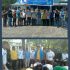 Idul Adha 1442 H,DPD KNPI Riau Berqurban 3 Ekor Sapi Dan 1 Ekor Kambing