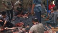 Permalink ke Mesjid Thoriq Al Jannah Kelurahan Tuah Madani Sembelih 3 Ekor Sapi Dan 2 Ekor Kambing Permalink ke Mesjid Thoriq Al Jannah Kelurahan Tuah Madani Sembelih 3 Ekor Sapi Dan 2 Ekor Kambing