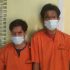 2 Pelaku Pencurian Emas dan Uang Senilai Rp 360 Juta Ditangkap Polsek Siak Hulu