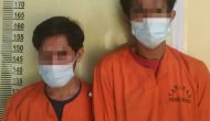 Permalink ke 2 Pelaku Pencurian Emas dan Uang Senilai Rp 360 Juta Ditangkap Polsek Siak Hulu Permalink ke 2 Pelaku Pencurian Emas dan Uang Senilai Rp 360 Juta Ditangkap Polsek Siak Hulu