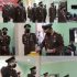 Kejaksaan Negeri Dumai Laksanakan HUT Adhiyaksa Ke-61 Secara Virtual.