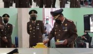 Permalink ke Kejaksaan Negeri Dumai Laksanakan HUT Adhiyaksa Ke-61 Secara Virtual. Permalink ke Kejaksaan Negeri Dumai Laksanakan HUT Adhiyaksa Ke-61 Secara Virtual.
