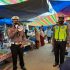 Beri Himbauan Protkes di Kawasan Plaza Bangkinang, Kasat Lantas Polres Kampar Juga Bagikan Masker Beri Himbauan Protkes di Kawasan Plaza Bangkinang, Kasat Lantas Polres Kampar Juga Bagikan Masker
