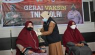 Permalink ke Polres Kampar Kembali Gelar Vaksinasi Untuk Bhayangkari dan Keluarga Personel Permalink ke Polres Kampar Kembali Gelar Vaksinasi Untuk Bhayangkari dan Keluarga Personel