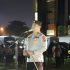 2.302 Personel Jajaran Polda Riau Diterjunkan Dalam Patroli Skala Besar, Bagikan 2.655 Paket Sembako.